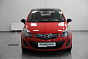 Opel Corsa Color Edition, 2012 года, пробег 158000 км