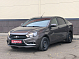 Lada (ВАЗ) Vesta Luxe Multimedia (2017-2019), 2018 года, пробег 105001 км