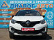 Renault Kaptur Play, 2019 года, пробег 45200 км