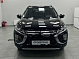 Mitsubishi Eclipse Cross Instyle, 2018 года, пробег 74000 км