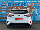 Kia Ceed Luxe, 2019 года, пробег 49489 км
