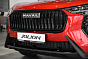 Haval New Jolion Premium, красный