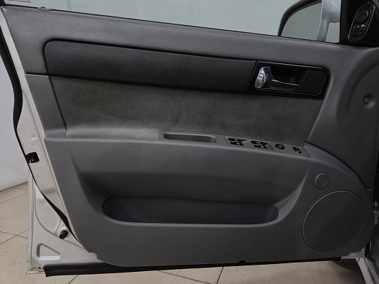 Daewoo Gentra Optimum, 2014 года, пробег 167427 км