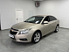 Chevrolet Cruze LT (10.2008  12.2012), 2011 года, пробег 291111 км