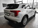 Haval Jolion Премиум, белый