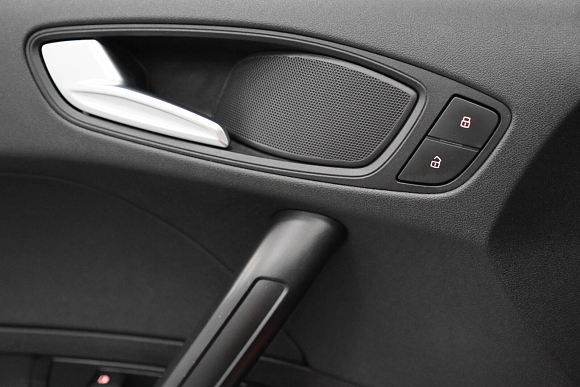 Audi A1, 2010 года, пробег 147106 км