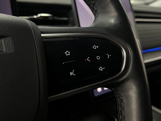 Jaecoo J7 Lifestyle, 2023 года, пробег 21600 км