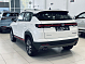Changan CS35 Plus Комфорт, белый