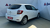 Renault Sandero, 2014 года, пробег 163238 км