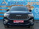Haval F7 Tech Plus, 2022 года, пробег 124000 км