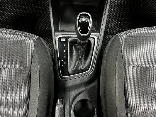 Hyundai Solaris Comfort, 2018 года, пробег 189300 км