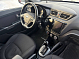 Kia Rio Comfort Аудио, 2017 года, пробег 171839 км