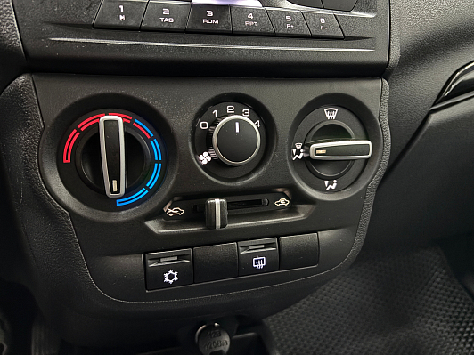 Lada (ВАЗ) Granta, 2021 года, пробег 54960 км