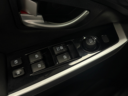 SsangYong Actyon Original (high), 2014 года, пробег 84000 км