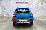 Renault Sandero Stepway Life, 2019 года, пробег 82979 км