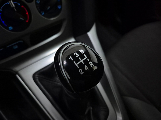 Ford Focus Trend, 2015 года, пробег 225123 км