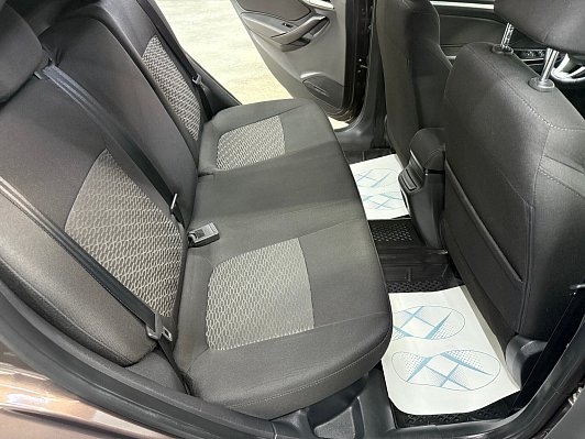 Lada (ВАЗ) Vesta Comfort, 2019 года, пробег 96359 км