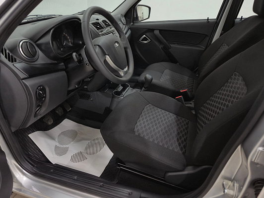 Lada (ВАЗ) Granta Комфорт, 2026 года, пробег 7 км