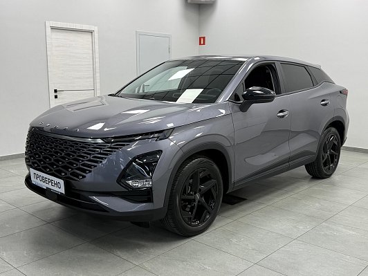 Omoda C5 Joy, 2024 года, пробег 32355 км