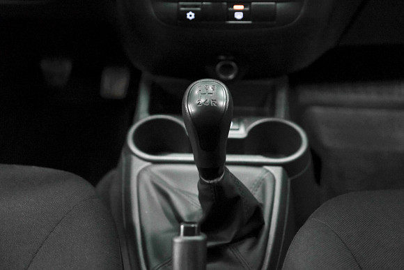 Lada (ВАЗ) Granta Comfort, 2023 года, пробег 18857 км