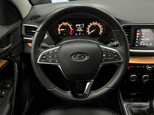 Lada (ВАЗ) Vesta Enjoy'24, 2023 года, пробег 38873 км