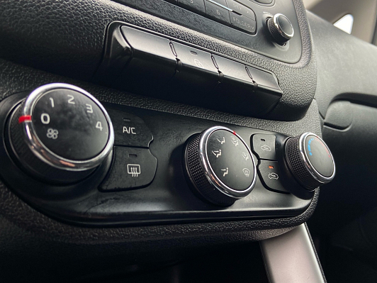 Kia Ceed Classic, 2013 года, пробег 185000 км