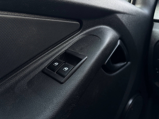 Lada (ВАЗ) Granta Classic Optima, 2019 года, пробег 64666 км