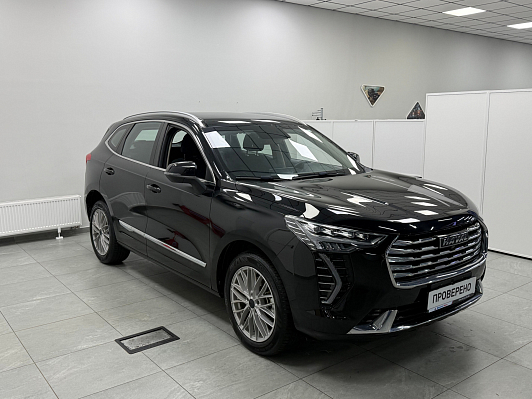 Haval Jolion Comfort, 2022 года, пробег 88000 км