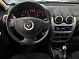 Renault Sandero, 2012 года, пробег 106000 км