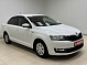 Skoda Rapid Hockey Edition Active, 2019 года, пробег 108331 км