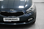 Kia Ceed Luxe, 2014 года, пробег 99000 км