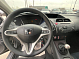 Honda Civic Sport, 2008 года, пробег 253800 км