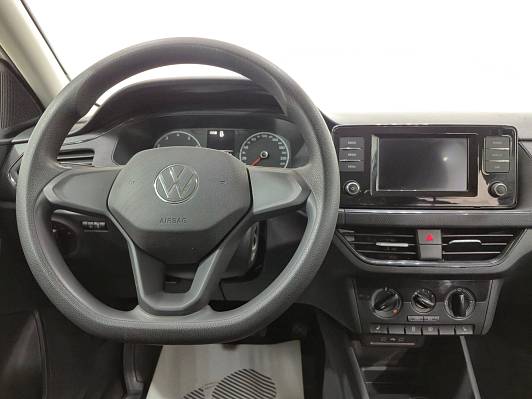 Volkswagen Polo Respect, 2020 года, пробег 74485 км