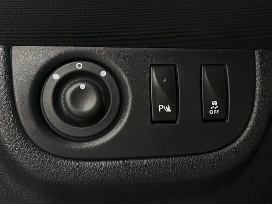 Renault Logan Stepway Drive, 2020 года, пробег 141000 км