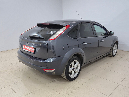 Ford Focus Comfort, 2011 года, пробег 230134 км