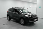 Ford Kuga Titanium, 2016 года, пробег 140792 км