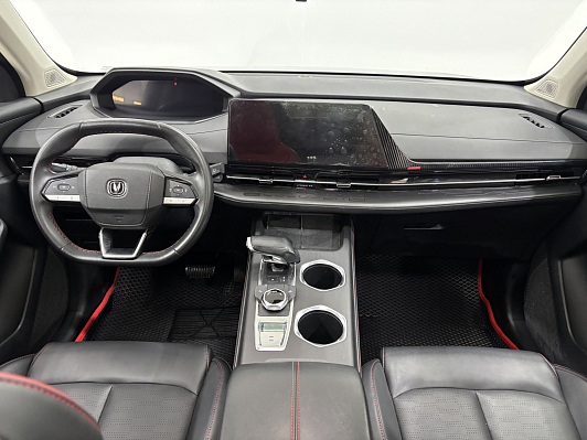 Changan CS55 Plus Tech, 2023 года, пробег 67712 км