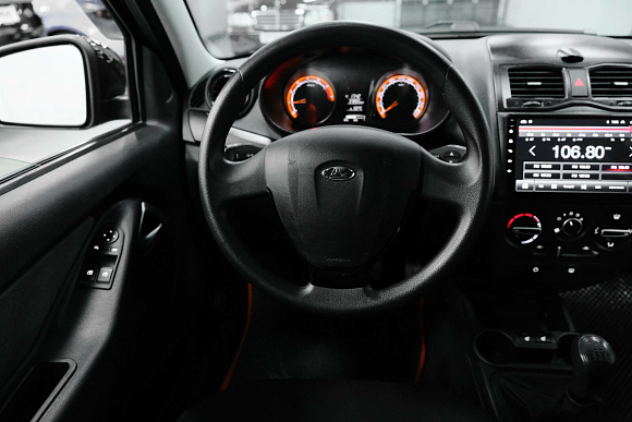 Lada (ВАЗ) Granta Comfort, 2023 года, пробег 37880 км