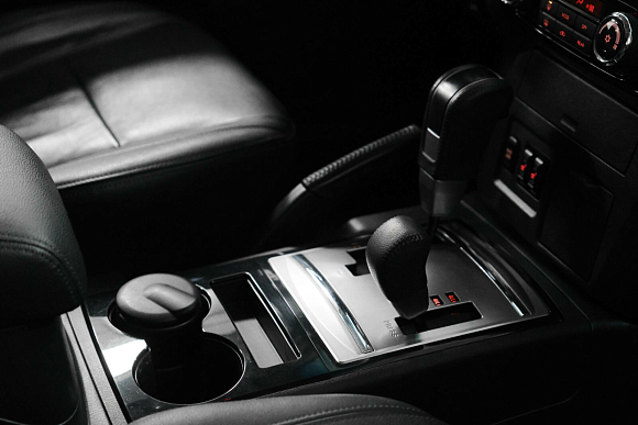 Mitsubishi Pajero Instyle, 2017 года, пробег 150820 км