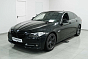 BMW 5 серии, 2014 года, пробег 186538 км