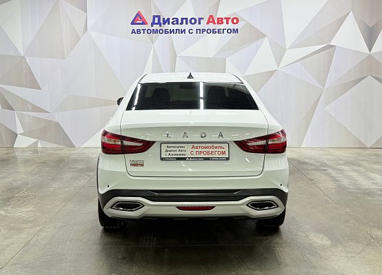 Lada (ВАЗ) Vesta Драйв (2026), 2023 года, пробег 80058 км
