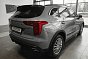 Haval Jolion Премиум, серый