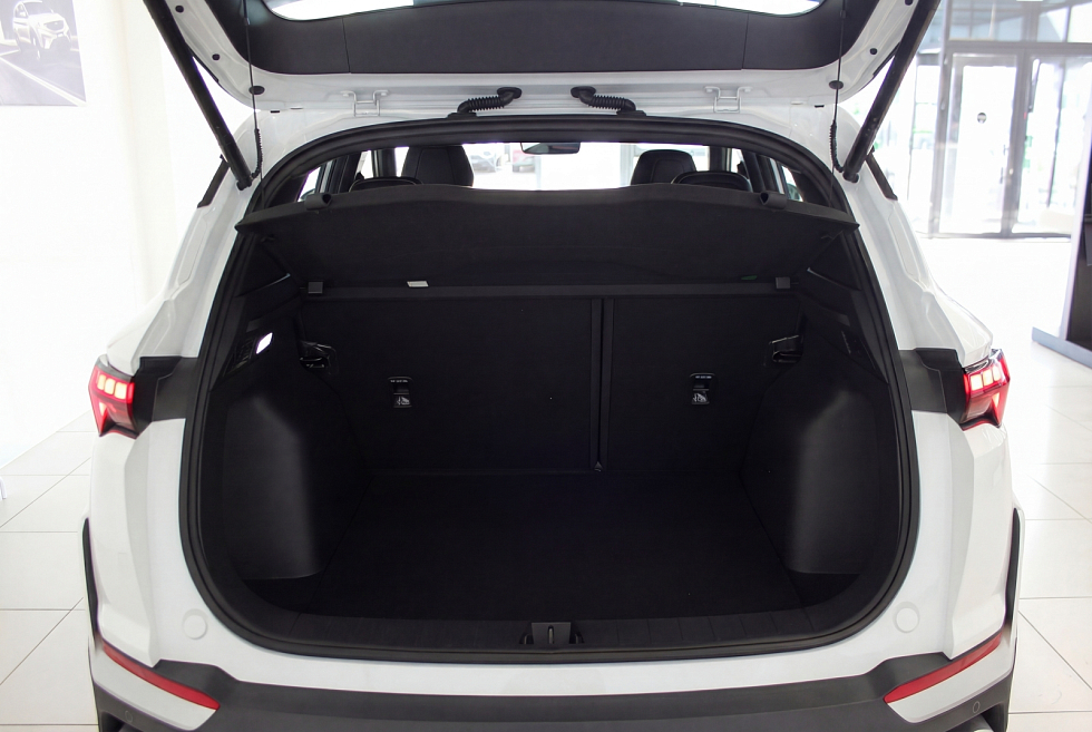 Belgee X50+ Стиль, белый