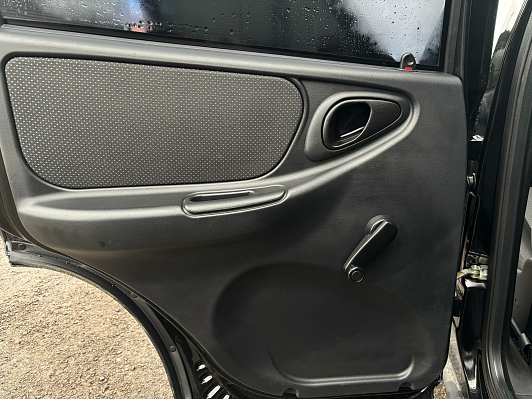 Lada (ВАЗ) Niva Travel KHL'24, 2023 года, пробег 31473 км