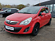 Opel Corsa Enjoy, 2011 года, пробег 162000 км