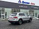 Volkswagen Tiguan CONNECT, 2019 года, пробег 68561 км