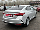 Hyundai Solaris Comfort, 2021 года, пробег 132646 км