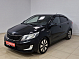 Kia Rio Premium, 2013 года, пробег 262569 км