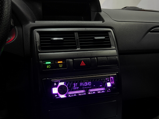 Lada (ВАЗ) Priora Standard 21702-40-050, 2018 года, пробег 144756 км