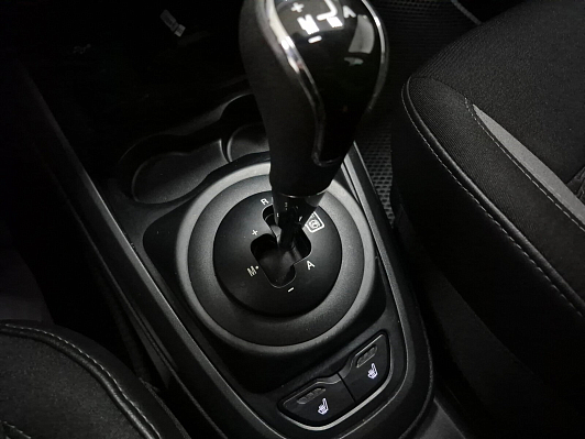 Lada (ВАЗ) Vesta Luxe Prestige (2018-2019), 2019 года, пробег 87964 км